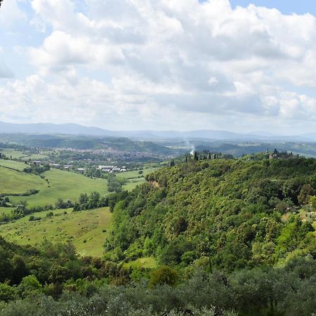 Agriturismo Fattoria Sant'Appiano Barberino di Val dʼElsa Eksteriør bilde