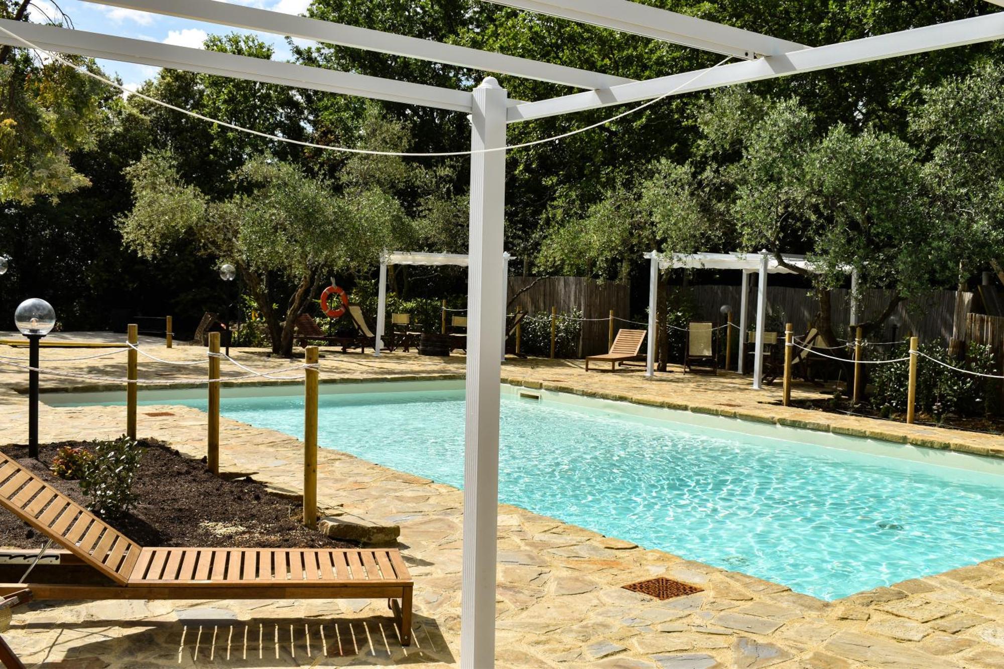 Agriturismo Fattoria Sant'Appiano Barberino di Val dʼElsa Eksteriør bilde