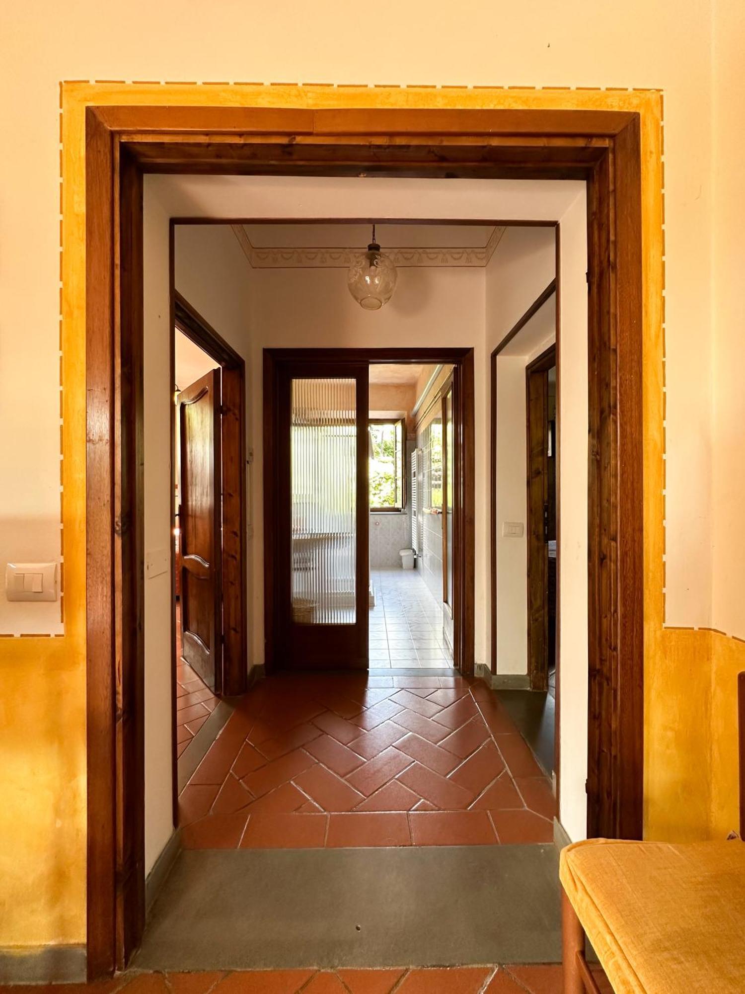 Agriturismo Fattoria Sant'Appiano Barberino di Val dʼElsa Eksteriør bilde
