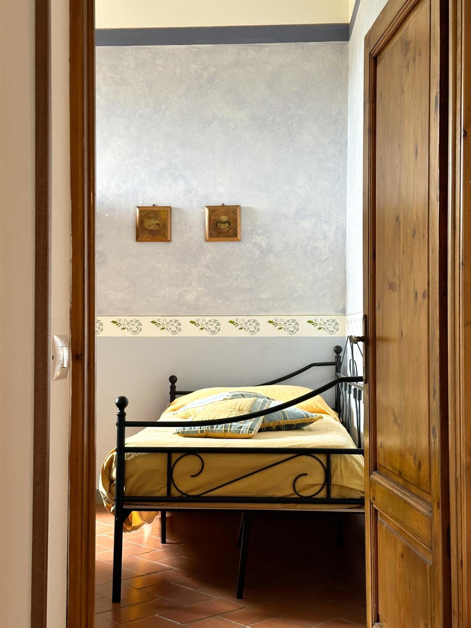 Agriturismo Fattoria Sant'Appiano Barberino di Val dʼElsa Eksteriør bilde