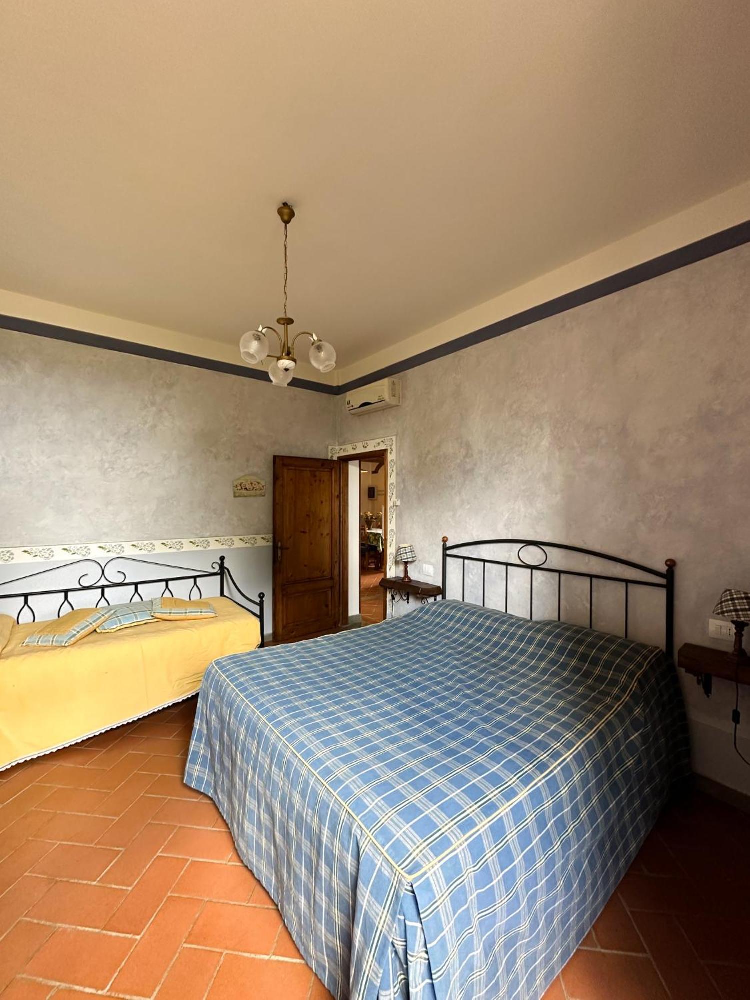 Agriturismo Fattoria Sant'Appiano Barberino di Val dʼElsa Eksteriør bilde