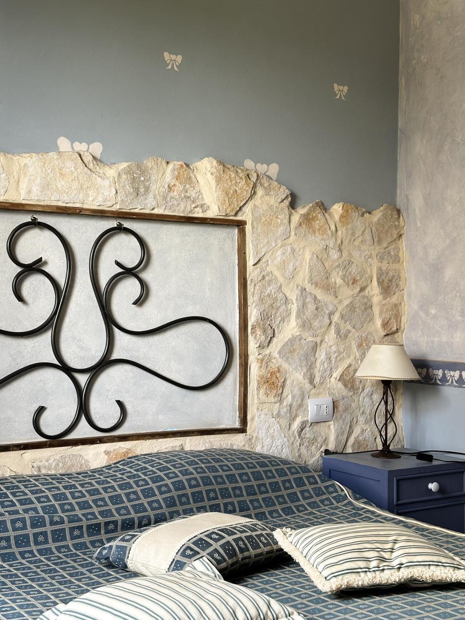 Agriturismo Fattoria Sant'Appiano Barberino di Val dʼElsa Eksteriør bilde