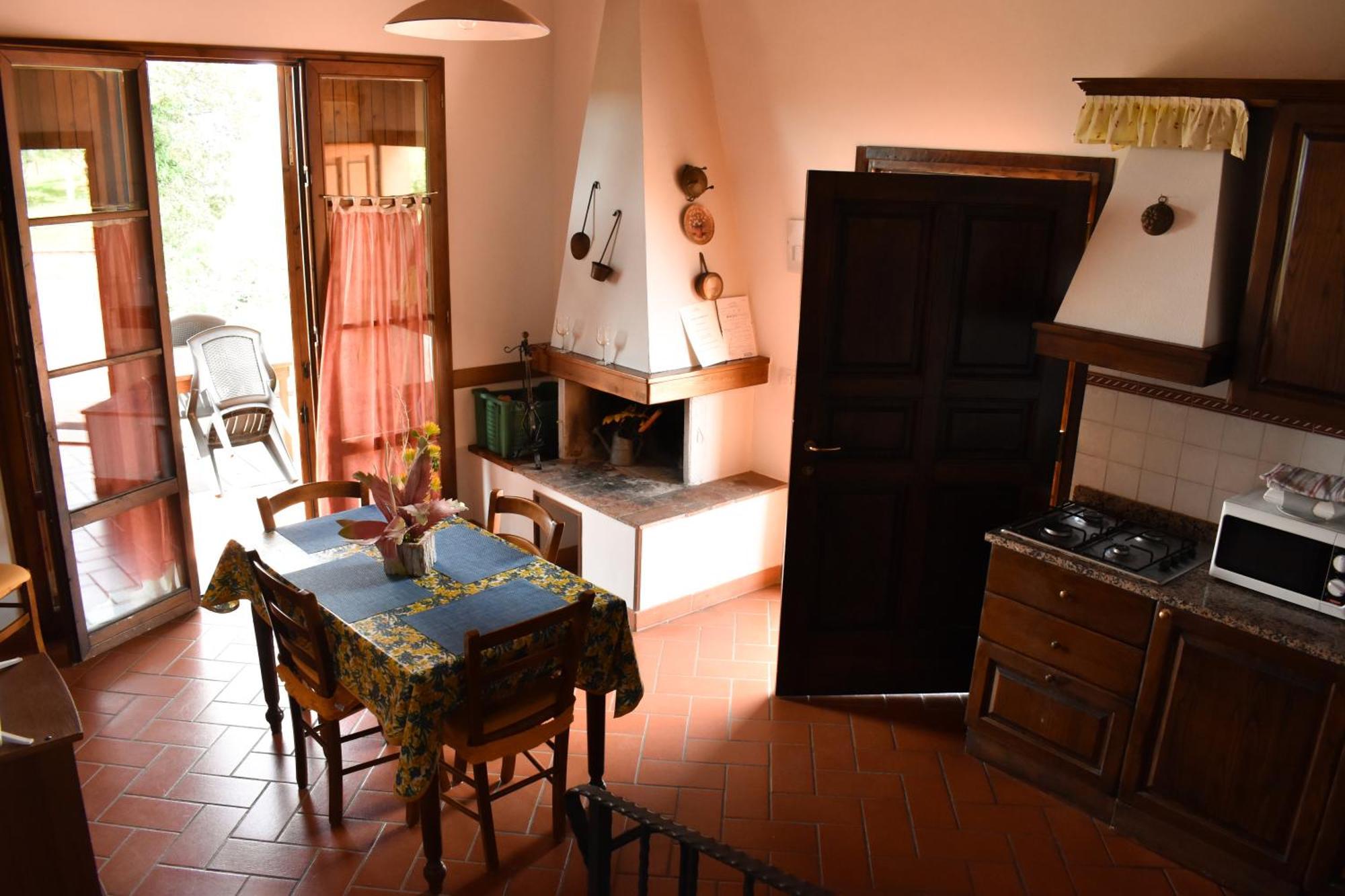 Agriturismo Fattoria Sant'Appiano Barberino di Val dʼElsa Eksteriør bilde