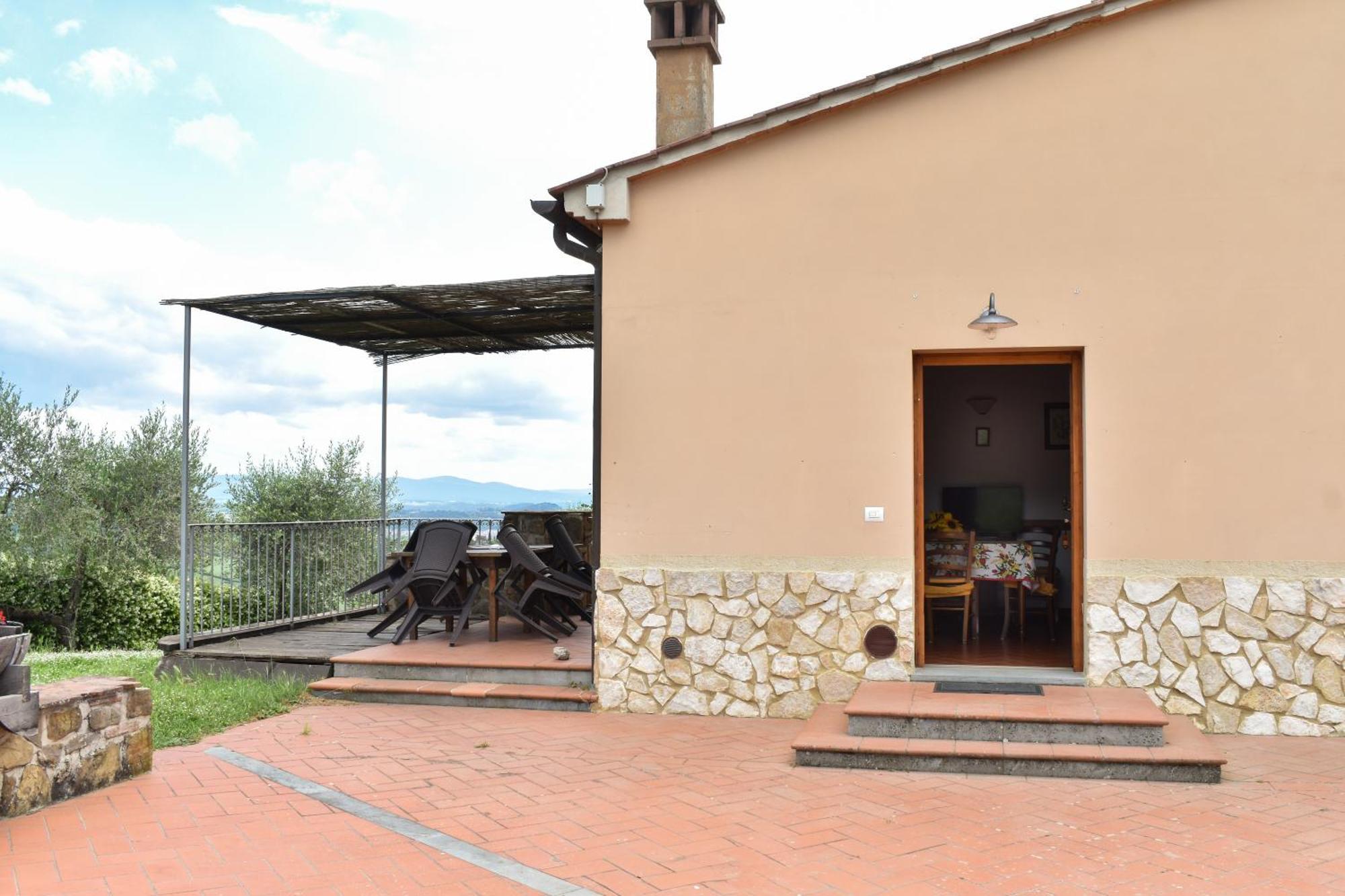 Agriturismo Fattoria Sant'Appiano Barberino di Val dʼElsa Eksteriør bilde