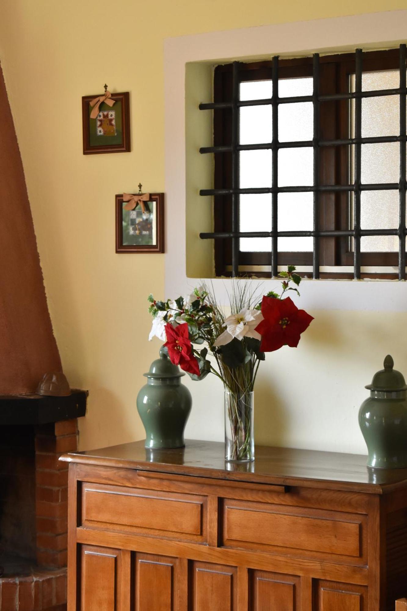 Agriturismo Fattoria Sant'Appiano Barberino di Val dʼElsa Eksteriør bilde