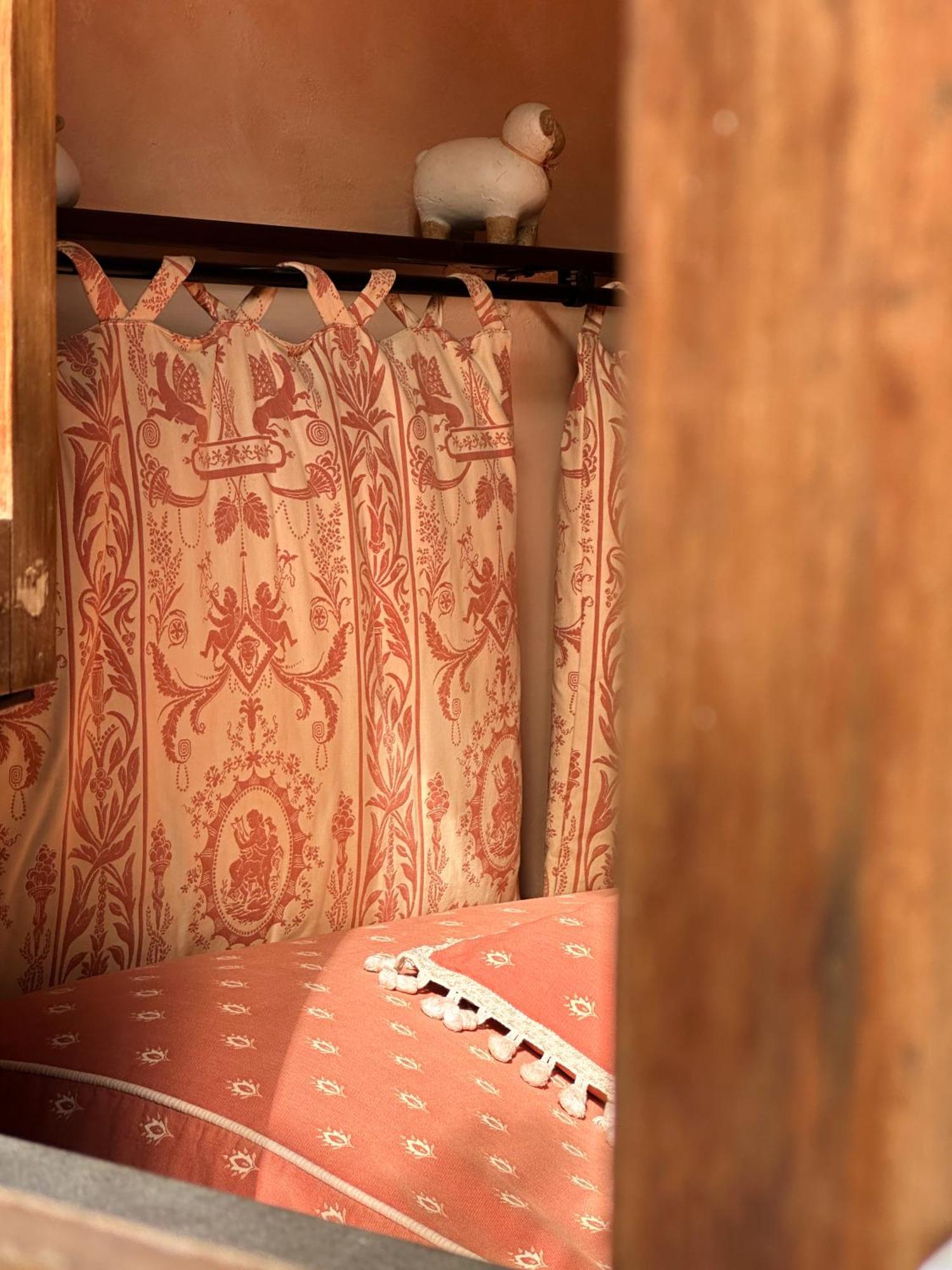 Agriturismo Fattoria Sant'Appiano Barberino di Val dʼElsa Eksteriør bilde