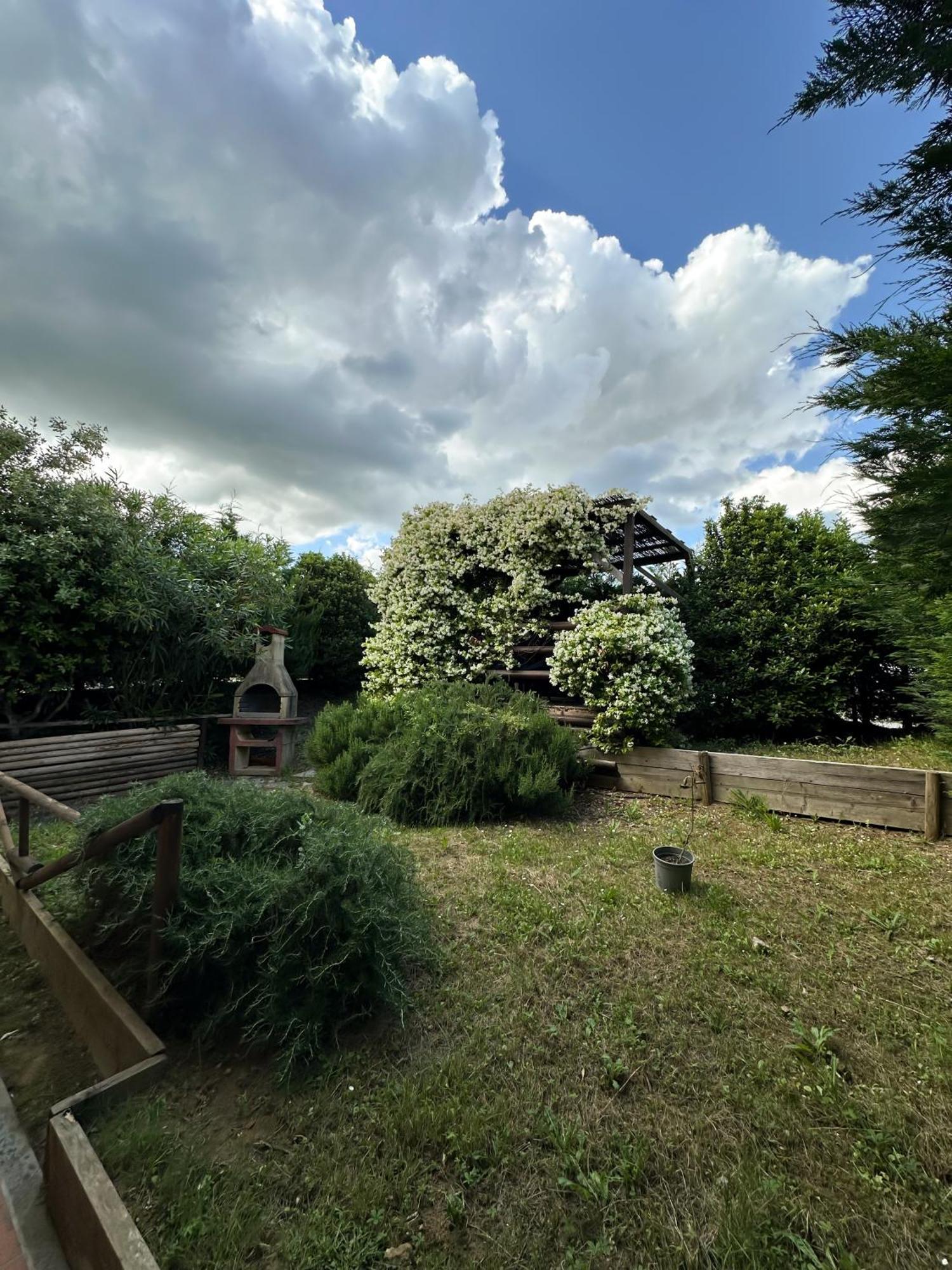 Agriturismo Fattoria Sant'Appiano Barberino di Val dʼElsa Eksteriør bilde
